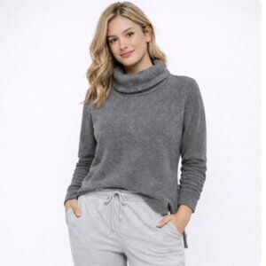 NWT SOUTHERN SHIRT CO. DREAMLUXE TURTLENECK SWEATER